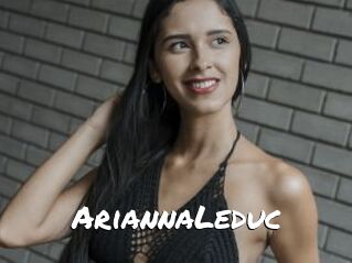 AriannaLeduc