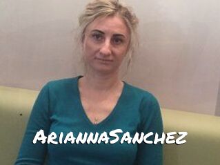AriannaSanchez