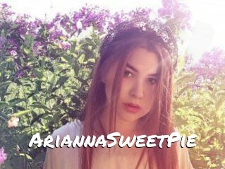AriannaSweetPie