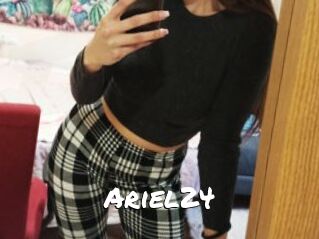 Ariel24