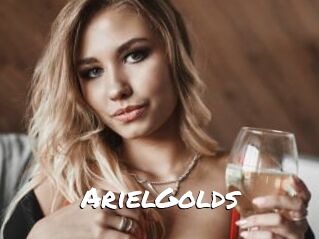 ArielGolds