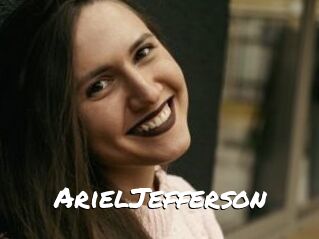 ArielJefferson