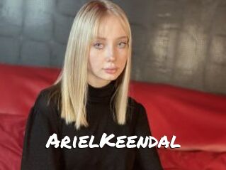 ArielKeendal