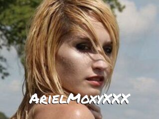 ArielMoxyXXX