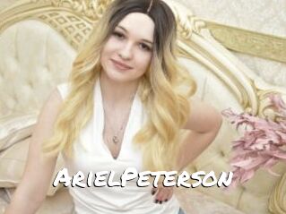 ArielPeterson