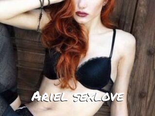Ariel_sexlove