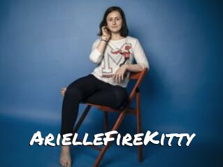 ArielleFireKitty