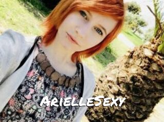 ArielleSexy