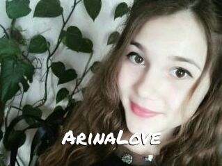 ArinaLove