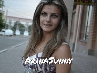 ArinaSunny