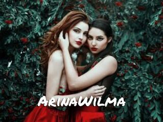 ArinaWilma
