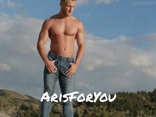 ArisForYou