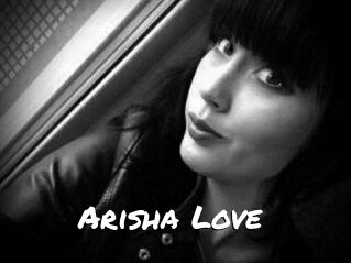 Arisha_Love_
