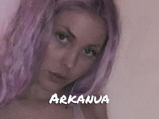 Arkanua