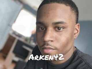 Arken42