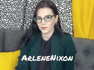 ArleneNixon