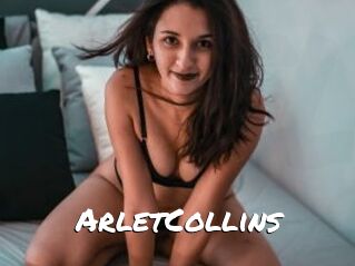ArletCollins