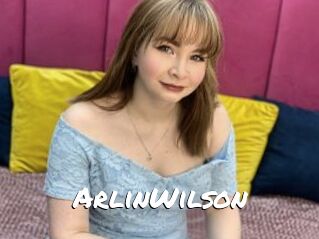 ArlinWilson