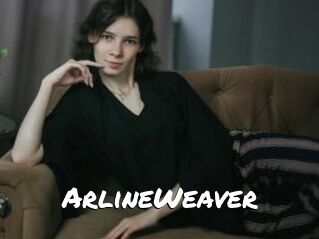 ArlineWeaver
