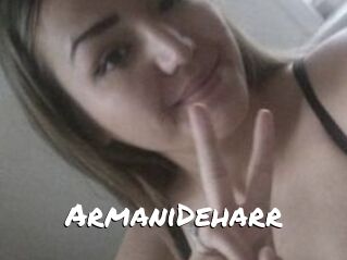 ArmaniDeharr