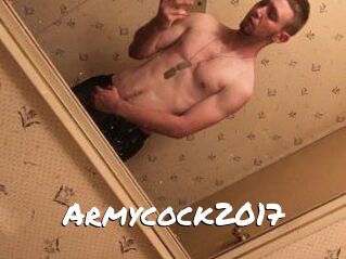 Armycock2017