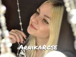 ArnikaRose