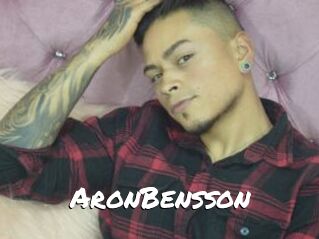 AronBensson