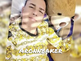 Aronnbaker
