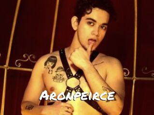 Aronpeirce