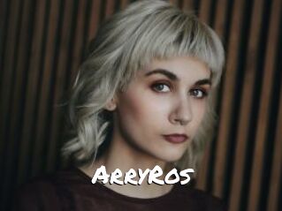 ArryRos