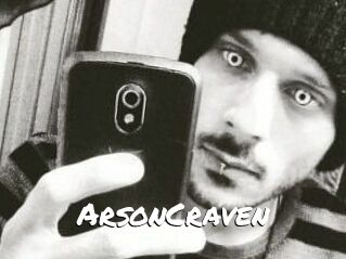 Arson_Craven