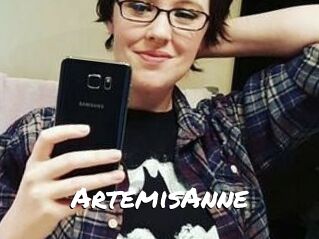 ArtemisAnne