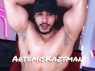 ArtemisKaztman