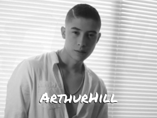 ArthurHill