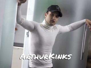 ArthurKinks