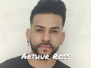 Arthur_Ross