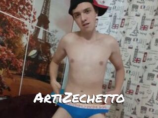 ArtiZechetto