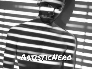 ArtisticNero