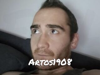Artos1908