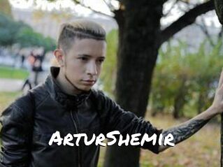 ArturShemir