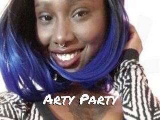 Arty_Party