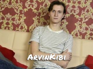 ArvinKibi