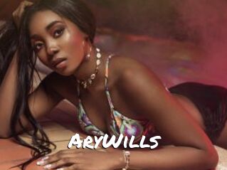 AryWills