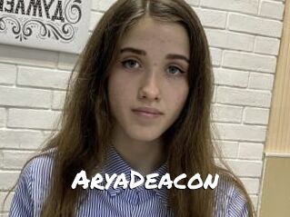 AryaDeacon