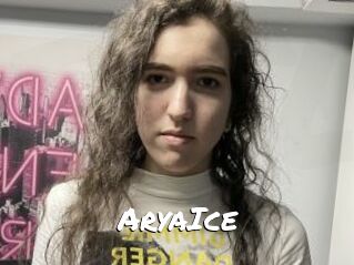 AryaIce