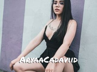 AryaaCadaviid