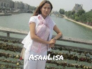 AsanLisa