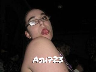 Ash723