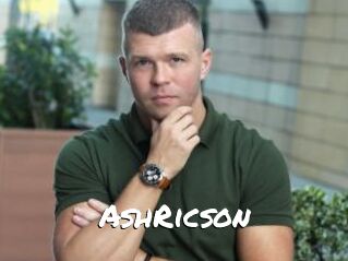 AshRicson