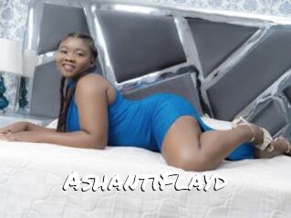 AshantiFlayd